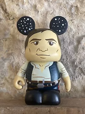 Disney Vinylmation Star Wars Series 2 Han Solo • $8.99