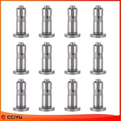 ✅Hydraulic Lifters Fits Nissan For Infiniti QX4 3.3L 12 Pcs • $32.69