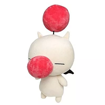 $26.17 • Buy Square Enix Dissidia Final Fantasy Oversized Stuffed Moogle Plush Game