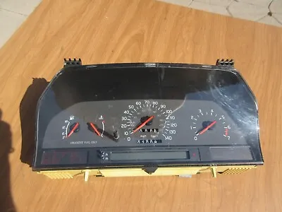 1996 1997 Volvo 850 Instrument Cluster 020081 MILES! Tachometer Speedometer SM • $279