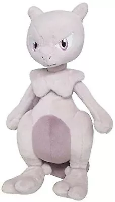 V Mewtwo Plush 25cm Sanei • $18