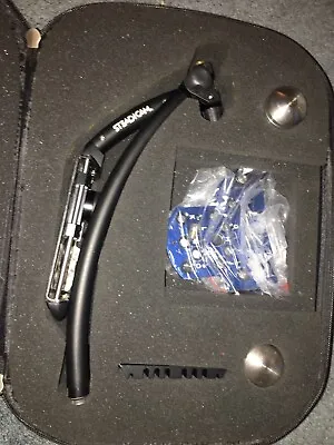 Steadicam Merlin Camera Stabilizer System - With Original Case - By Tiffen • $50