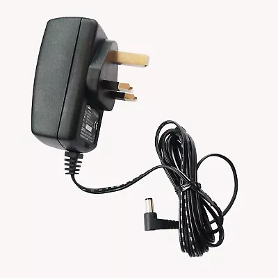 Replacement For 18V 0.2A AC-DC Adaptor Power Supply UK Plug • £12.88