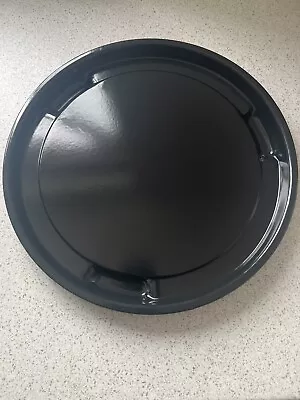 New Genuine Panasonic Enamel Tray NN-CD58JS NN-CT56JB.NN-CT55JW • £47.99