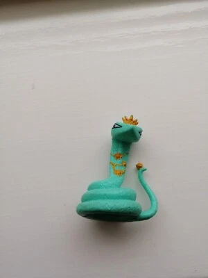 £9 • Buy Monster High - Spares - Pet - Wave 1 - Snake - Hissette - Cleo De Nile