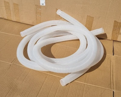 £19.99 • Buy Intex Accessory Hose 32mm Swimming Pool, Pools For Pump/Filter/Heater Pipe X 3m 