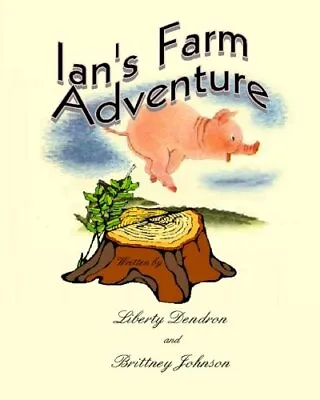 Ian's Farm Adventure.New 9781502793591 Fast Free Shipping<| • £14.58