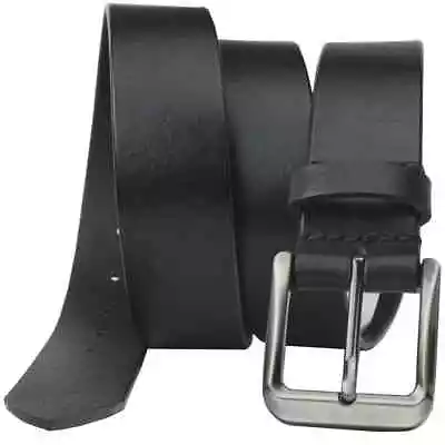 Nickel Free Belt - New River Black Belt By Nickel Smart® • $49.95