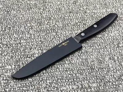 Misono Japanese Kitchen Petty Knife Stainless Steel 105mm W/ Saya • $107