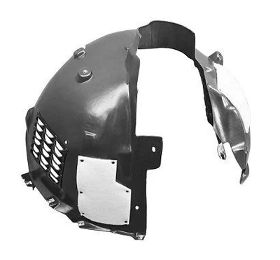CITROEN C4 PICASSO 7 Seater 13 To 16 Ft Wing Splashguard Diesel 16 Models RH • £53.95