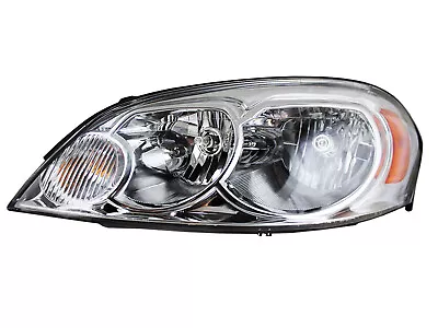 For 06-16 Impala 06-07 Monte Carlo Head Lamp Driver Left LH Side 25958359 • $81.80