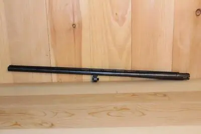 Mossberg 500 30  Full Choke Ventilated Rib Shotgun Barrel • $165