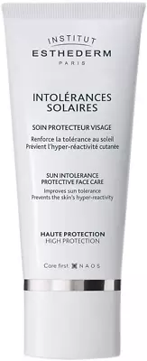 Institut Esthederm Sun Intolerance Face Care 50ml • £66.45