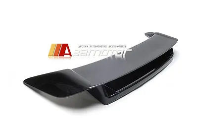 Carbon Fibre Rear Hatch Trunk N Style Spoiler Wing Fit For 2003-2008 Nissan 350Z • $791.99