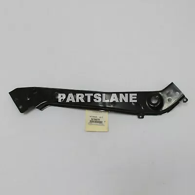 5215A275 Mitsubishi OEM Genuine PNL HEADLAMP SUPT UPR LH • $31.88