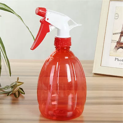 £2.93 • Buy 500ML Spray Bottle Garden Plants Salon Hairdressing Barber Hair Water Mist