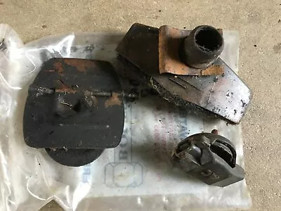 Holden Hj Hx Hz Wb V8 Air Cleaner Bits And Pieces Can Post • $150