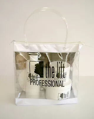 The Lift Professional Face Lifting Treatment Look Years Younger In Minutes... • £19.99