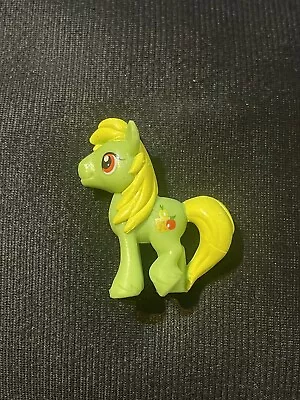 My Little Pony - Wensley Apple Mini Figure - Collectible Toy • $2.99