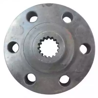 PTO Drive Hub - 15 Spline Fits Ford 5610 6710 5000 6610 6600 7610 5600 7710 • $54.99