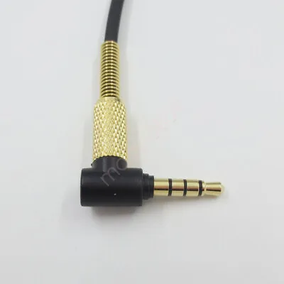 NEW Replacement Cable For Marshall Major II 2 III 3 IV 4 Mid BT Monitor Cable AU • $24.52