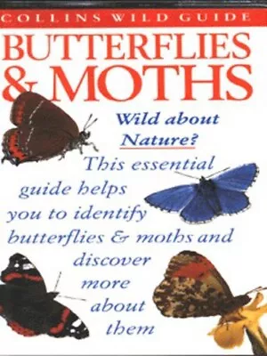 Still John : Butterflies And Moths Of Britain And Eur FREE Shipping Save £s • £3.32