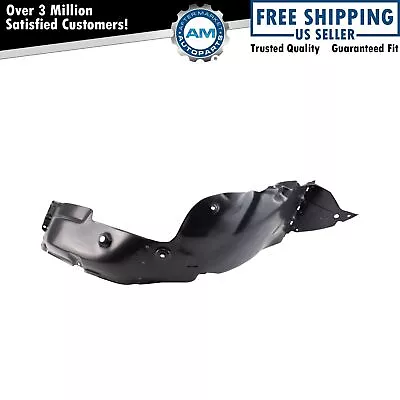 Front Right Inner Fender Liner Fits 2012-2013 Hyundai Veloster • $34.39