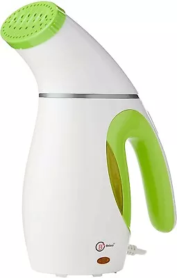 Belaco Clothes Steamer Handheld Garment Steamer Fabric Steamer 4 In 1 • £14