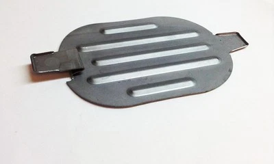 $15.99 • Buy 1978-88 GM Cars Trunk Floor Pan Plug - Large - Each