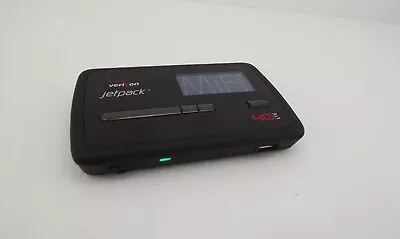 Verizon Jetpack MiFI 4620L 4G LTE Wi-Fi Mobile Hotspot Modem • $25