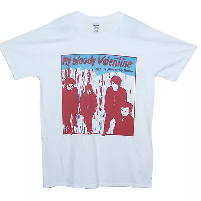 £13 • Buy My Bloody Valentine Shoegaze Space Rock Band Music T Shirt Unisex Top New 