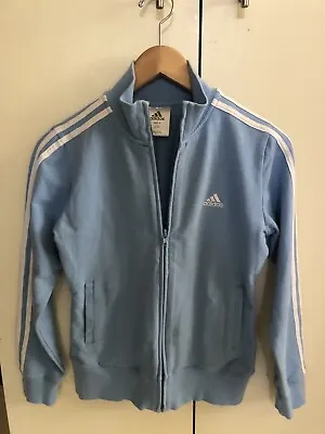 90s Adidas Originals Jacket Womens Size 8 • $40