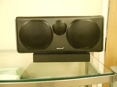 TAG Mclaren Centre Speaker. Calliope By TAG McLaren Audio. Rarely Up For Sale • £650