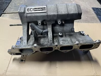 1990-1994 1g Dsm Mitsubishi 4g63 Eclipse Gst Gsx Intake Manifold • $60