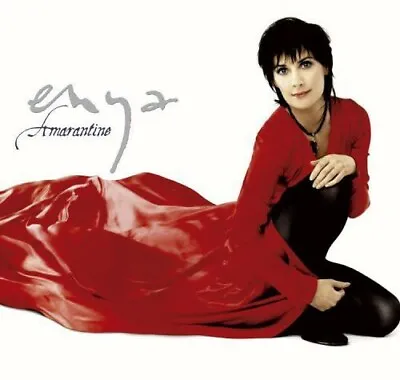 Amarantine By Enya (CD 2005) • $4.60