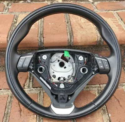 Volvo Sport Steering Wheel Like R Design S60 V70 XC70 XC90 • $250