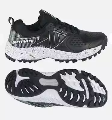 Gryphon Aero G5 Hockey Shoe • $50