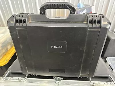 Moza Air 2 3-Axis Handheld Gimbal Stabilizer - MCG01 • $65