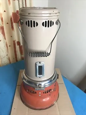 Vintage Valor L210 Blue Flame Paraffin Heater • £75