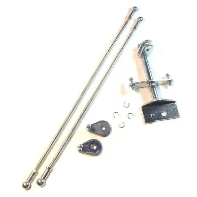 Weber 40/44/48 IDF Carburetor Throttle Linkage Kit VW Beetle T1 Standard Cooling • $85.80