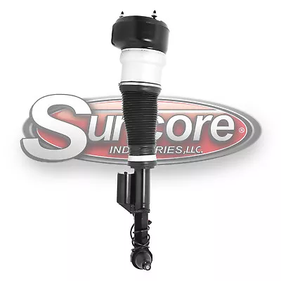 2007-2013 Mercedes S550 W221 Front Right Airmatic & 4-Matic Air Strut Assembly • $203.49