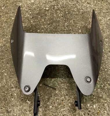 Used Genuine Kawasaki Zzr1400 Lower Rear Fairing Cowling 55028-0063 • £35