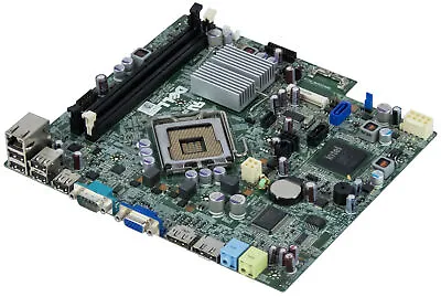 Dell 0DFRFW LGA775 2x DDR3 Matx For OptiPlex 780 Usff • $89.84