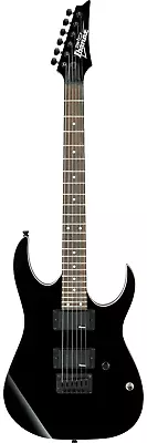 IBANEZ GRG121EX-BK   B-Stock   • $429.50