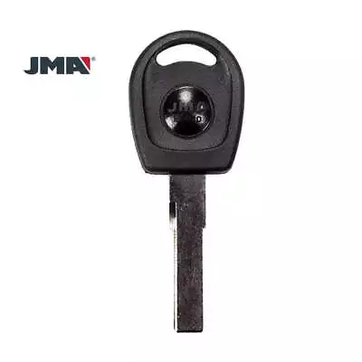 JMA Uncut Key Blank Fits For Volkswagen - HU66-P - HU-HAA.P1 (5 Pack) • $25.22