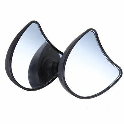 For Harley Touring Electra Street Glide 96-13 Fairing Mount Rearview Mirrors • $21.56
