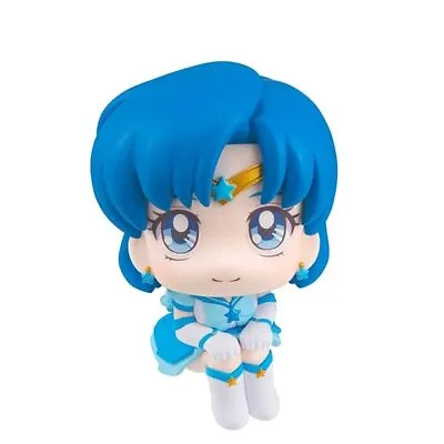 Sailor Moon Cosmos Eternal Sailor Mercury • $51.51