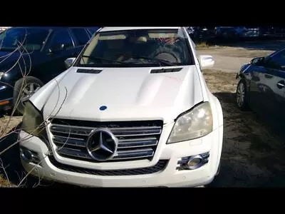 Passenger Fender 164 Type GL450 Fits 07-12 MERCEDES GL-CLASS 719268 • $599.90