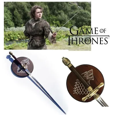 Game Of Thrones Replica Arya Stark L'Needle 96cm - New • £104.89