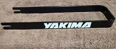 Yakima  Wheel Holder Carrier Fork 16.25  Tall 105mm Spacing • $10